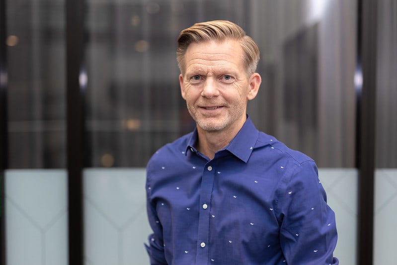 Tage Pettersen